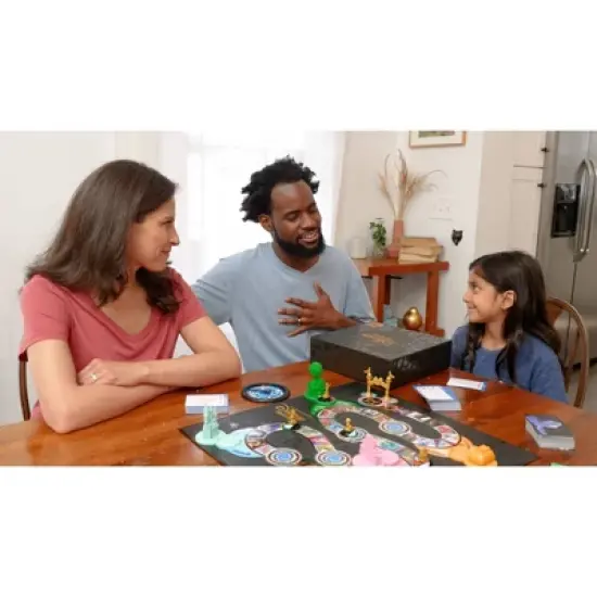 The Magical World of Disney Trivia Game image {6}