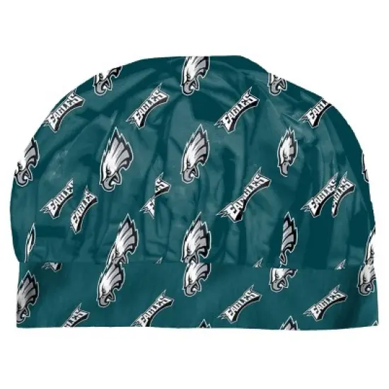 NFL Philadelphia Eagles Apron, Mitt, Hat Grill Tool Set - 3pc image {4}