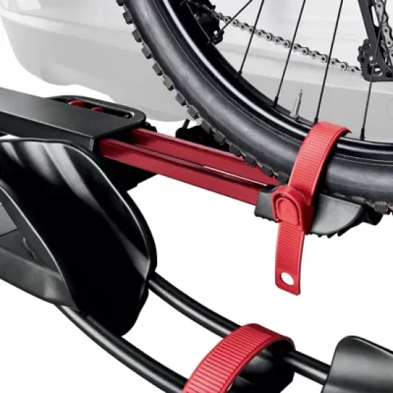 ALLEN Premier Hitch Mounted Tray Rack image {13}