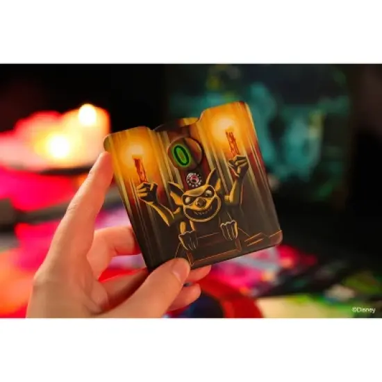 Disney Haunted Mansion Call of the Spirits Game image {6}