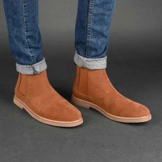 Vance Co. Marshon Chelsea Boot image {8}