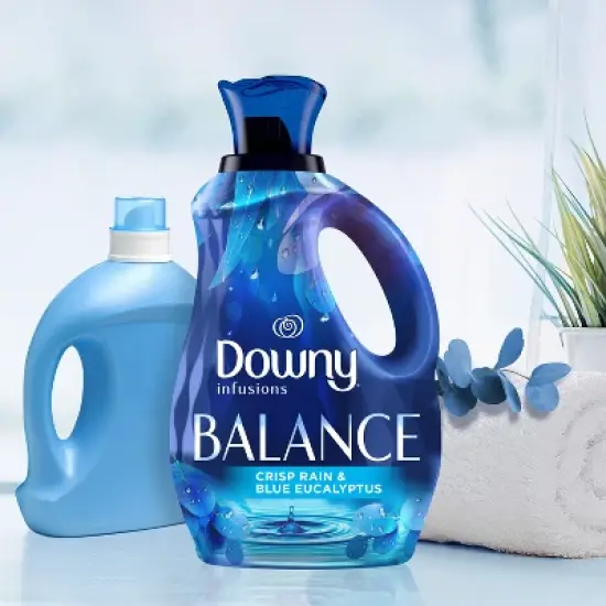 Downy Fabric Softeners - 101oz image {4}