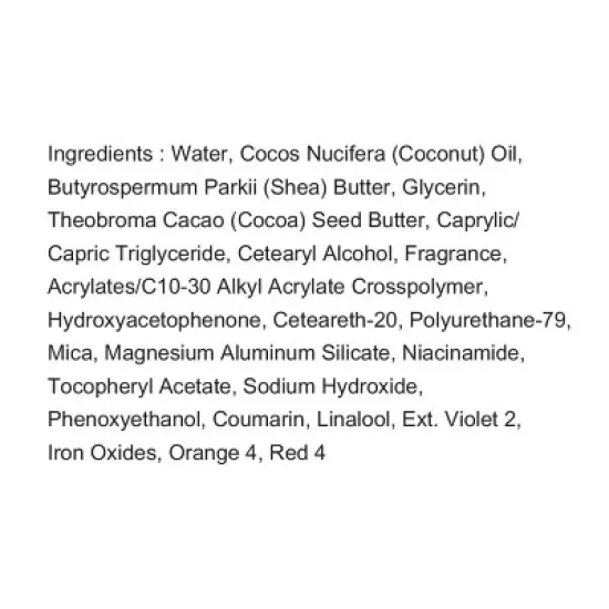 Jergens Natural Glow Melanin Glow Body Lotion - 7 fl oz image {5}