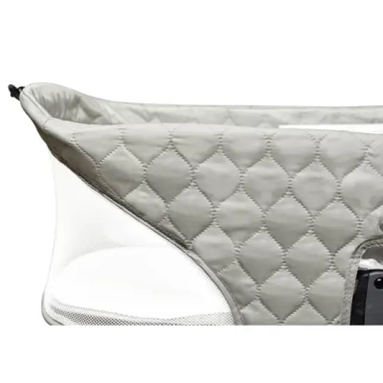 Dream On Me Niche On The Go Portable Travel Bassinet image {6}