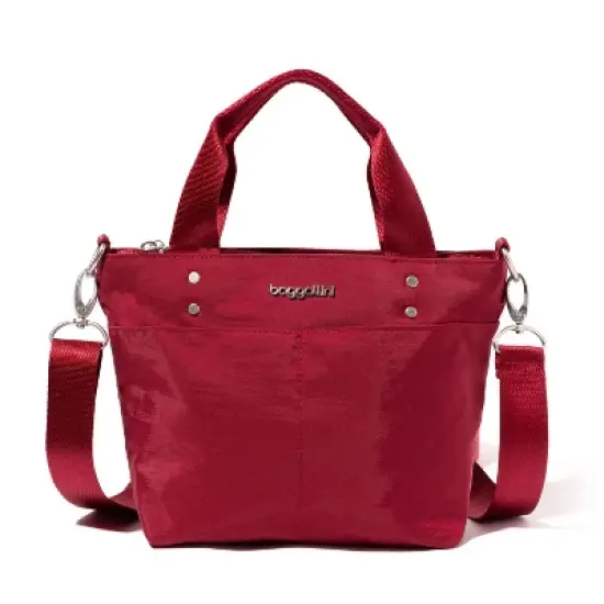 baggallini Women's Mini Carryall Tote Bag image {19}