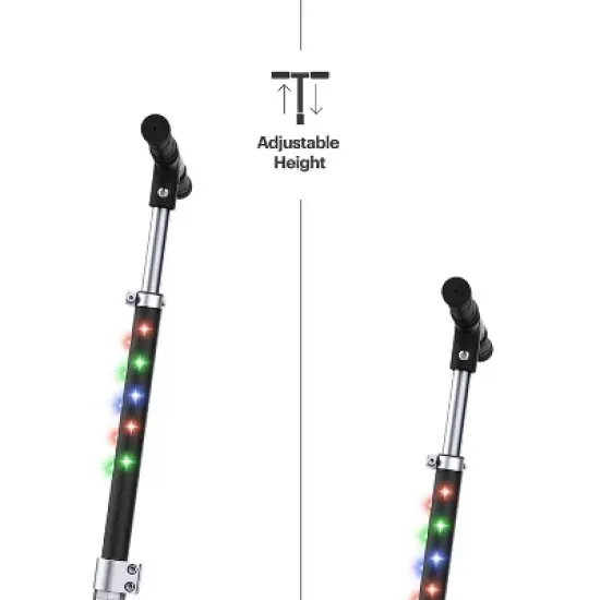 Jetson Jupiter Jumbo 2 Wheel Kids' Scooter image {8}