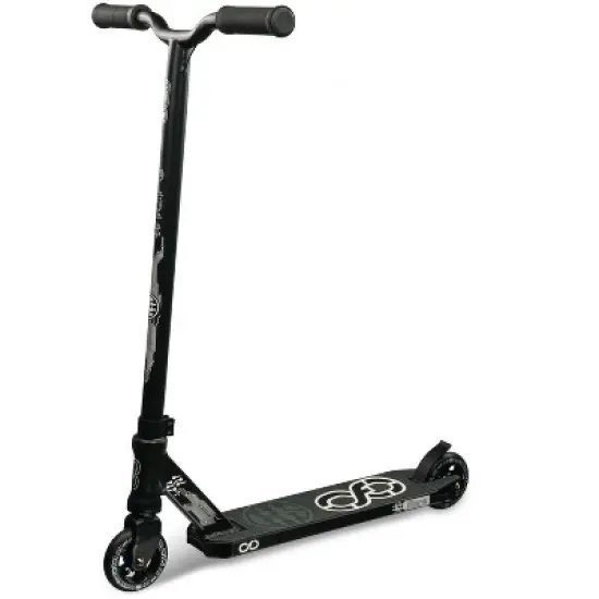 Flare Kick Scooter By Crazy Skates - Fun Trick Scooters For Stunts On The Street And Skate Park image {6}