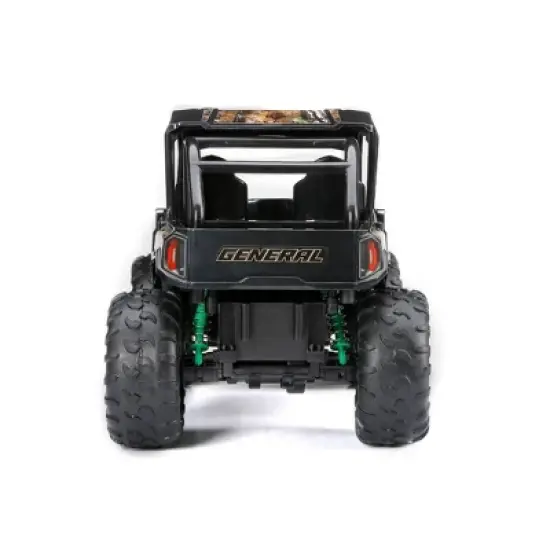 New Bright RC Polaris General  - 1:14 Scale image {5}