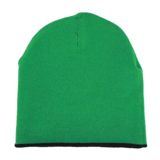 The Legend of Zelda Tri Force Adult Reversible Skull Cap image {5}