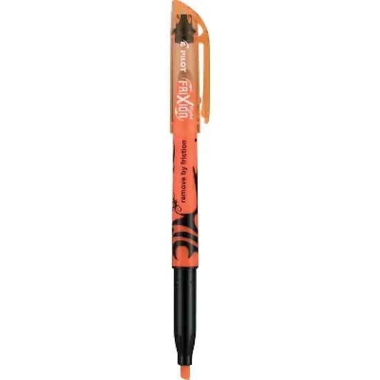 Pilot FriXion Light Erasable Highlighter Chisel PIL46504 image {1}