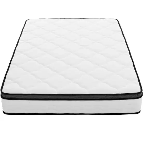 Dexmalle Individually Wrapped Pocket Coils Innerspring Mattress image {3}