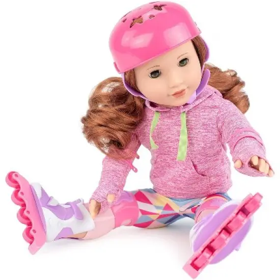 Playtime By Eimmie Playtime Pack Roller Skate  image {3}