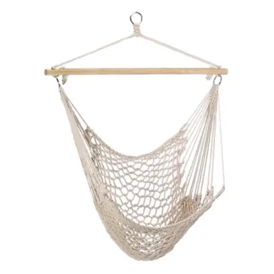 Hammock Chair 39.25x0x46" image {7}