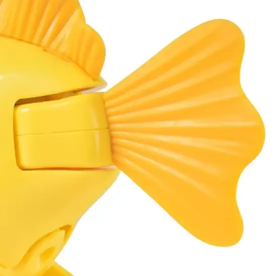 Swimways Rainbow Reef Fish, Lebron Waves: Dive Toy for Ages 5 and Up image {2}