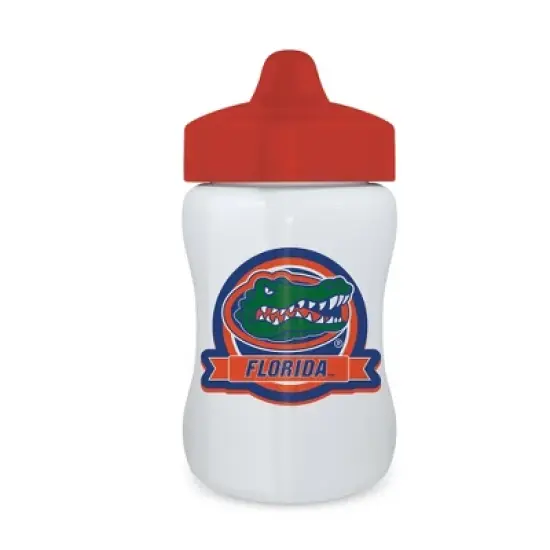 Baby Fanatic Toddler and Baby Unisex 9 oz. Sippy Cup NCAA Florida Gators image {1}