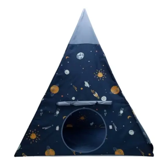 Space Kids' Tent - Pillowfort&trade; image {7}