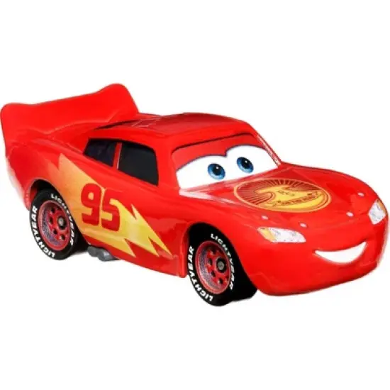 Disney Pixar Cars Vehicle - 4pk image {2}