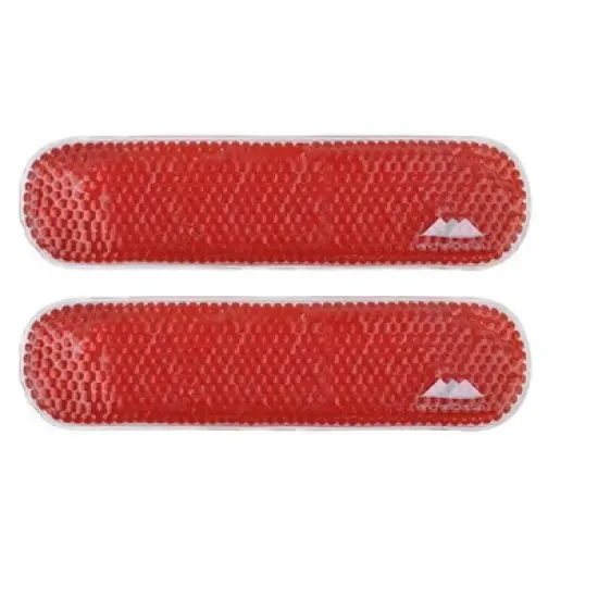 FOMI Hot Cold Hemmerrhoid & Perineal Ice Pack - 2 pack image {3}