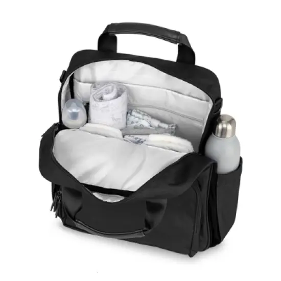 JuJuBe Nature Babe Backpack Diaper Bag image {5}