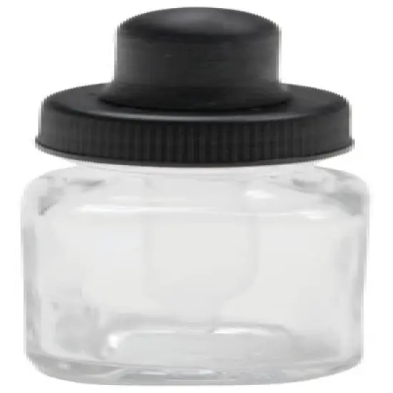 United Scientific Boston Round Flint Bottles, 60 mL, Pack of 12 image {1}