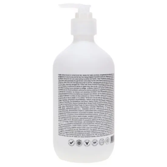 Grown Alchemist Nourishing Shampoo 16.9 oz image {3}