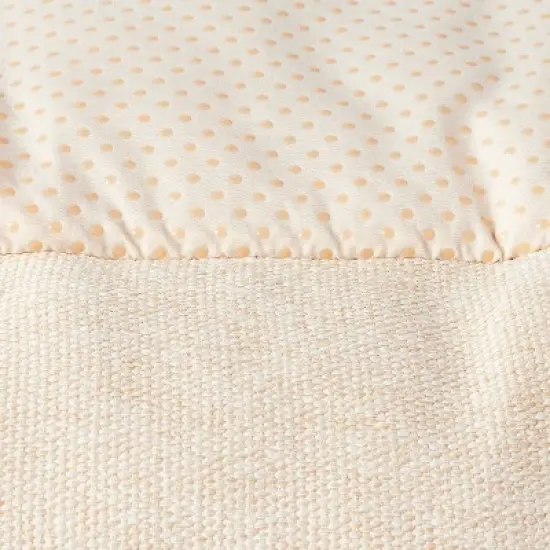 Cuddler Dog Bed - Tan - Boots & Barkley&trade; image {2}