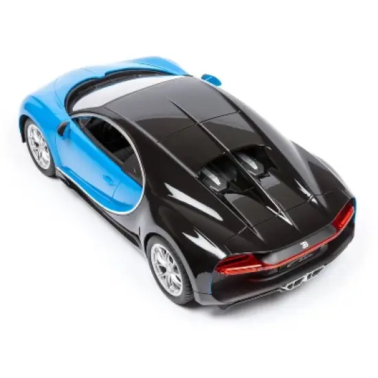 WORLD TECH TOYS  Bugatti Chiron - 1:14 Scale image {2}