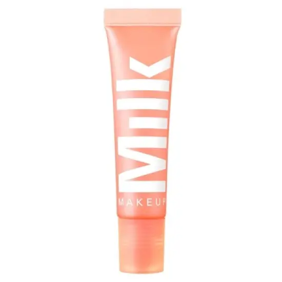 Milk Makeup Balmade Hydrating Tinted Lip Balm with Electrolytes - 0.4 fl oz - Ulta Beauty image {7}
