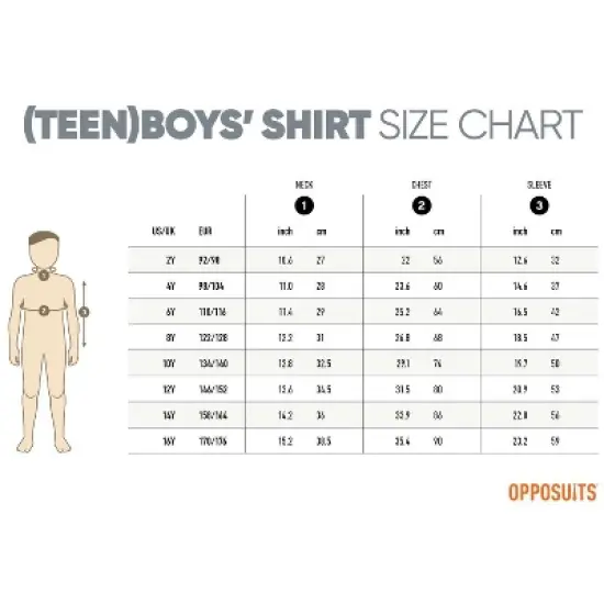 OppoSuits Teen Boys Button Up Shirts - Solid Color Shirts image {7}