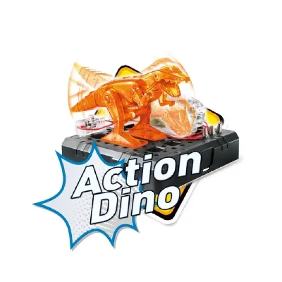 Explore Science 125 Scientific Challenges Set - STEM image {3}