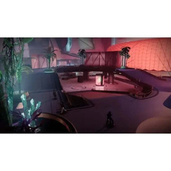 Destiny 2: Lightfall - Xbox Series X|S (Digital) image {4}