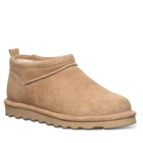 Bearpaw Women's SUPER SHORTY Boots image {9}