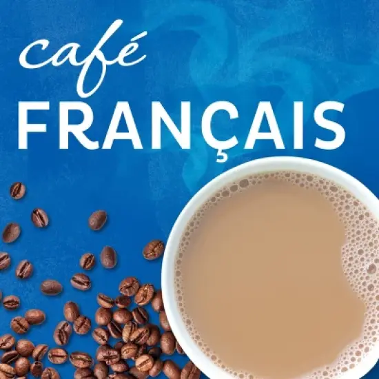 Maxwell House International Caf&eacute; Francais Beverage Mix - 7.6oz image {3}
