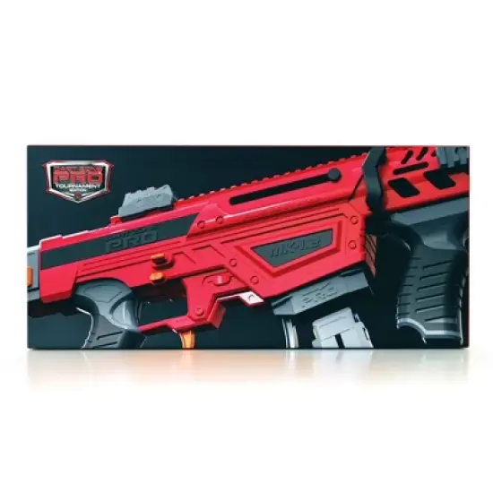 Dart Zone  PRO-SERIES MK-1.2 image {5}