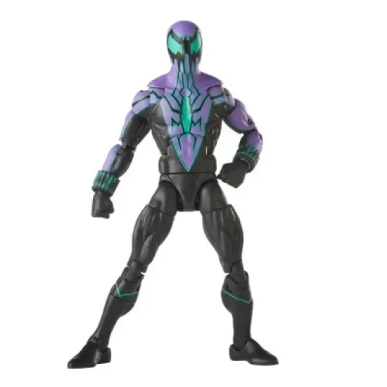 Marvel Spider-Man Legends Marvel's Chasm Action Figure image {6}