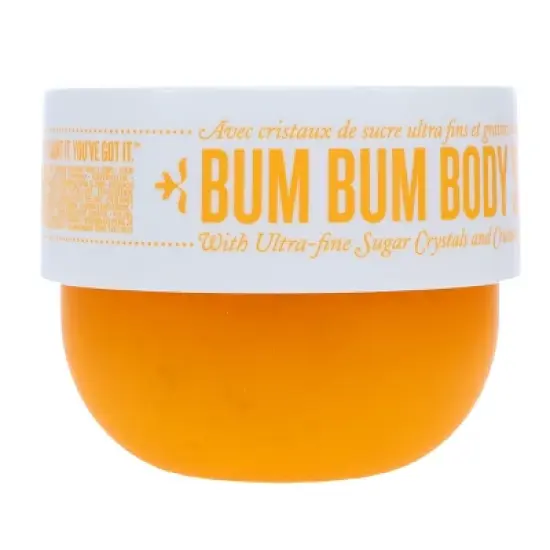 Sol de Janeiro Bum Bum Body Scrub 7.7 oz image {5}