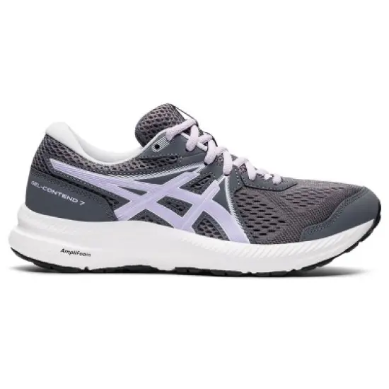 ASICS Women's GEL-Contend 7 Running Shoes 1012A911 image {12}