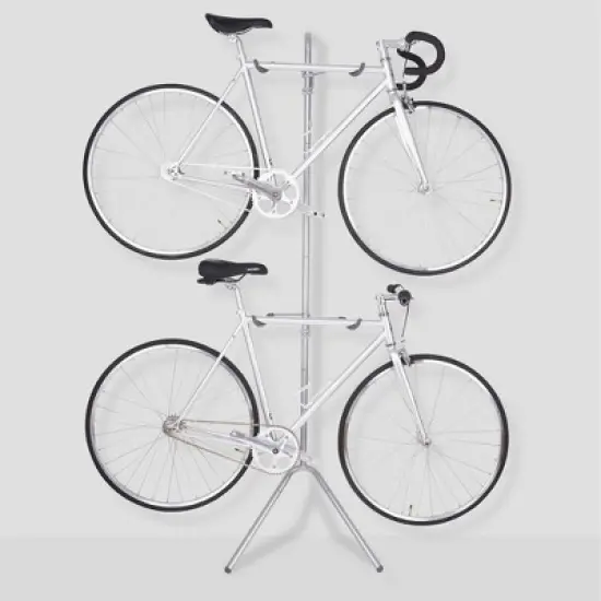 Delta Design Cycle Two Bike Gravity Pole Stand image {8}