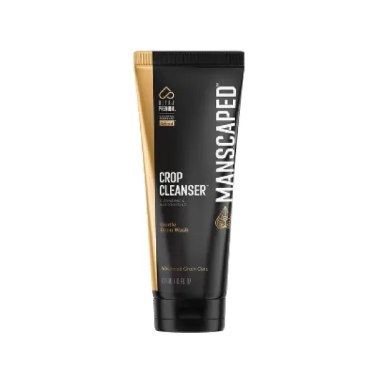 Manscaped Refined Package Shaving Set - 4ct image {3}