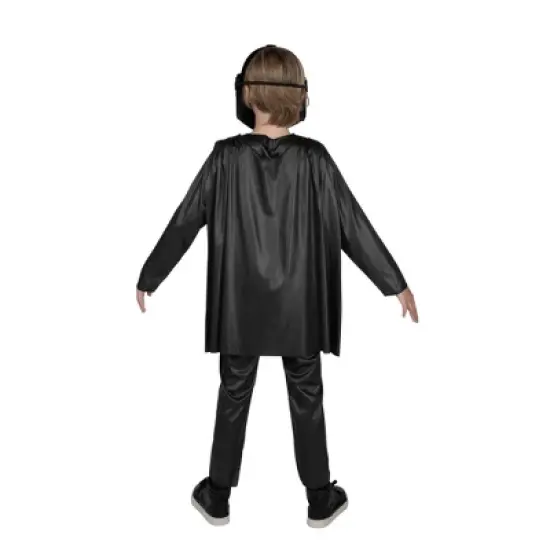 Star Wars Kids' Mandalorian Costume Apparel Suit image {4}