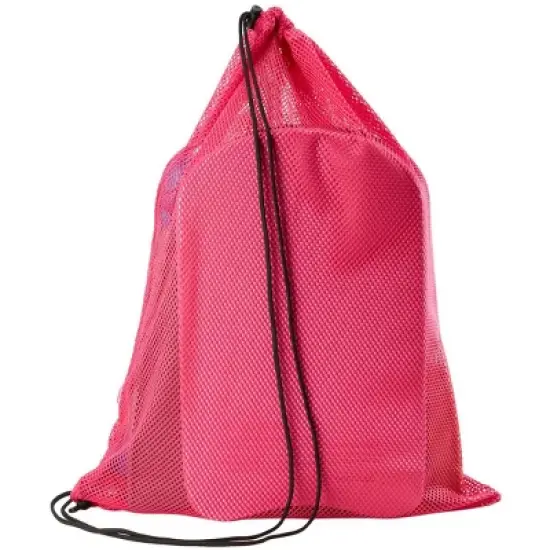 Sporti Mesh Bag with Zipper Pocket image {6}