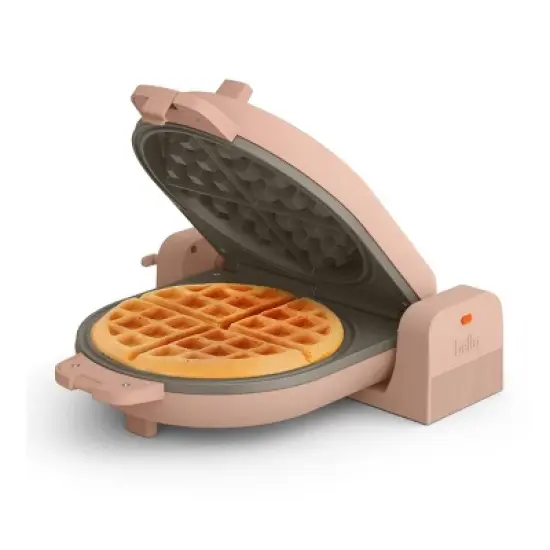 bella Flip and Store Waffle Maker image {14}