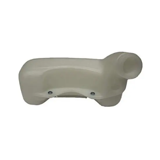 Echo Genuine OEM Replacement Fuel Tank - A350000220 image {1}