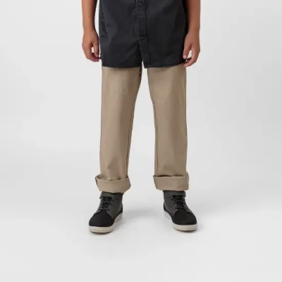 Deer Stags Boys' Niles Hybrid Fashion Sneaker Boot image {8}