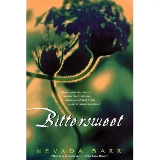 Bittersweet - by  Nevada Barr (Paperback) image {1}