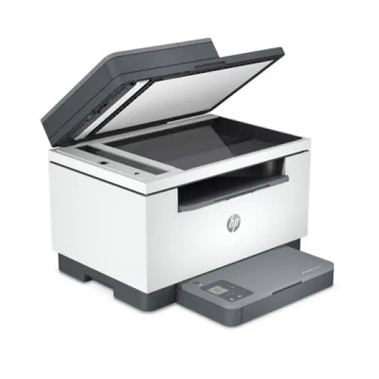 HP LaserJet MFP M234sdw Wireless All-In-One Black and White Laser Printer (6GX01F) image {3}