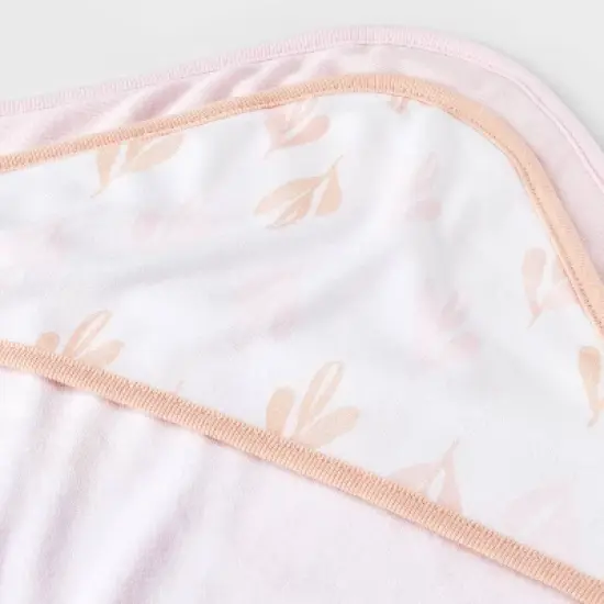 Baby 6pk Cotton Modal Bath Gift Set - Cloud Island&trade; image {1}