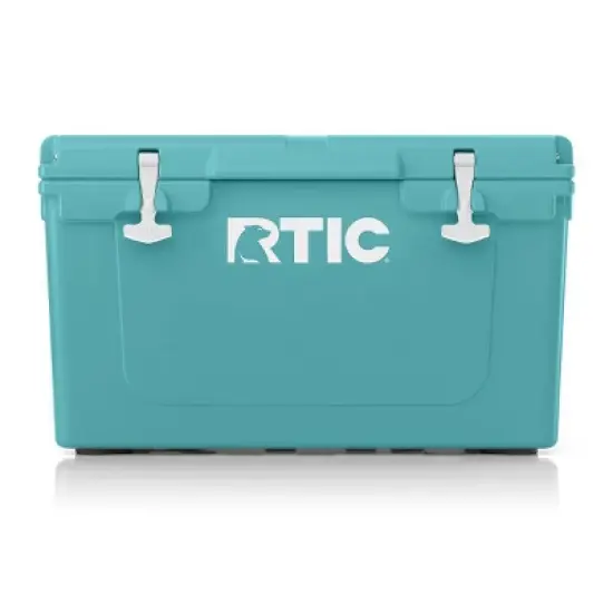 RTIC Outdoors 45qt Hard Sided Cooler image {1}