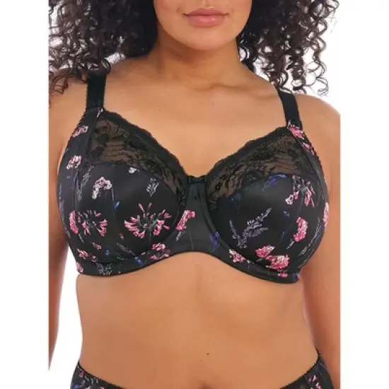Elomi Women's Morgan Side Support Bra - EL4110 image {2}