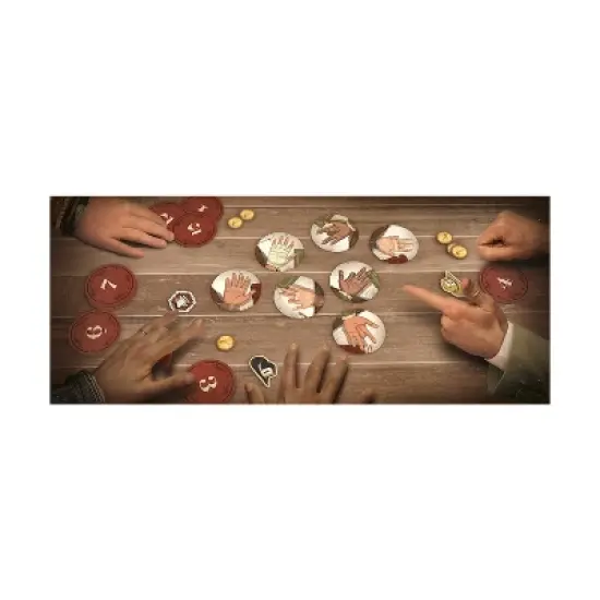 Dexterity Jane Board Game image {1}